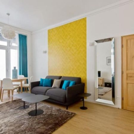 Cozy 2 Bedroom Apartment In Paris Ngoại thất bức ảnh