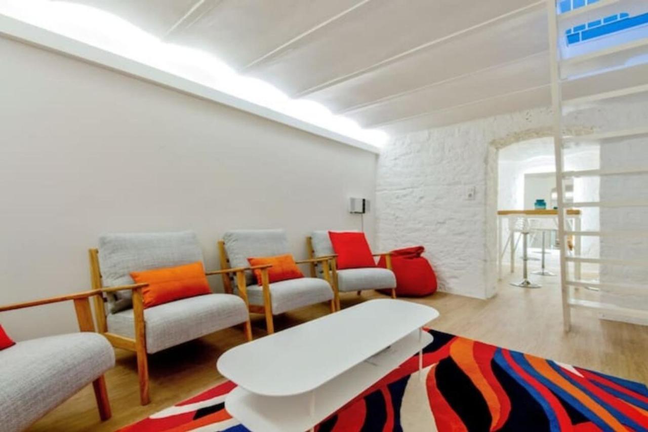 Cozy 2 Bedroom Apartment In Paris Ngoại thất bức ảnh